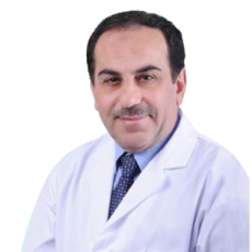 Dr. Marwan Najib